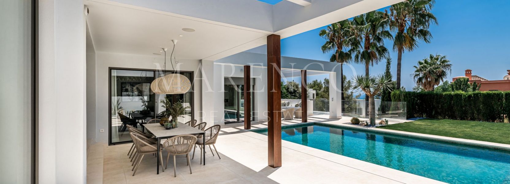 Villa  en Sierra Blanca, Marbella Golden Mile, Marbella