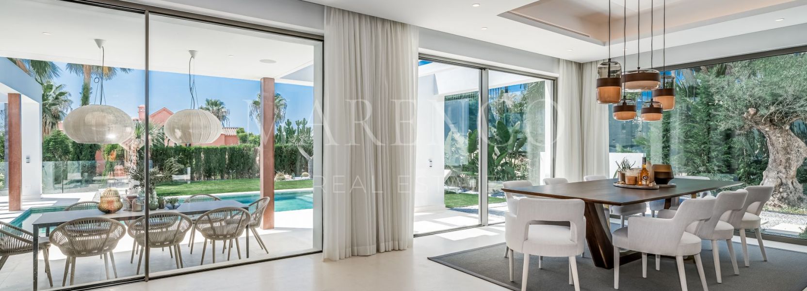 Villa  en Sierra Blanca, Marbella Golden Mile, Marbella