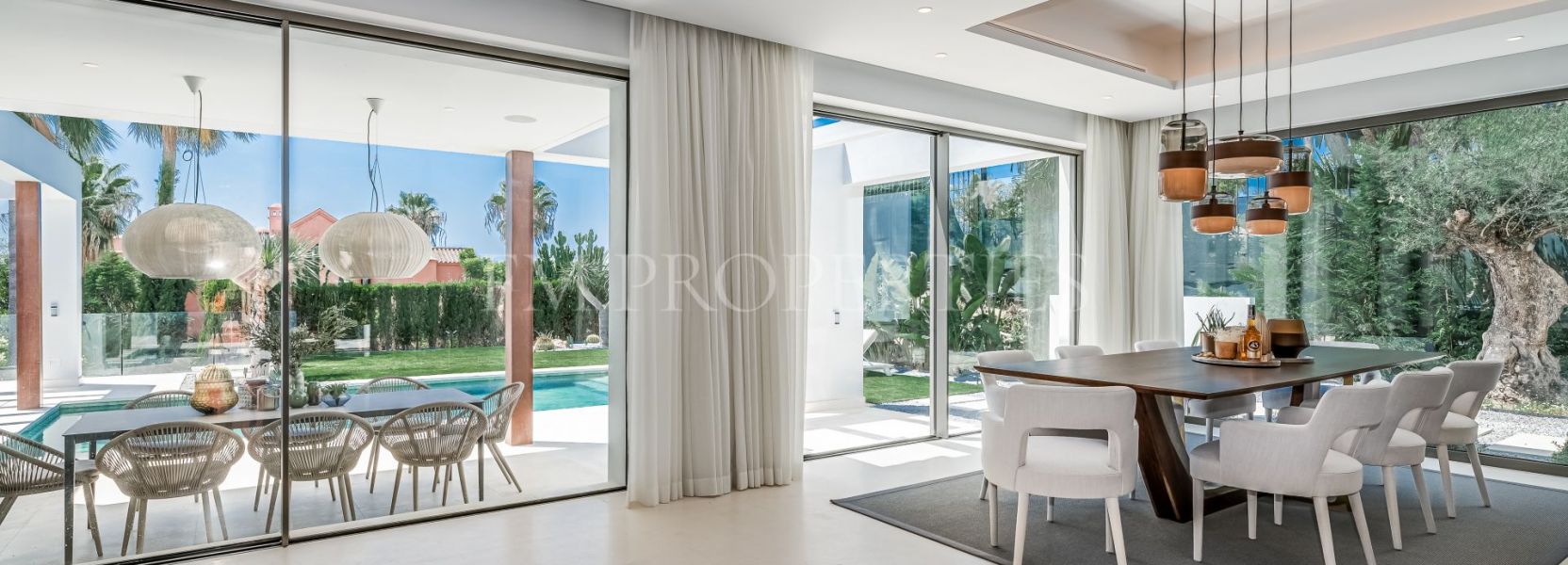 Villa  in Sierra Blanca, Marbella Goldene Meile, Marbella
