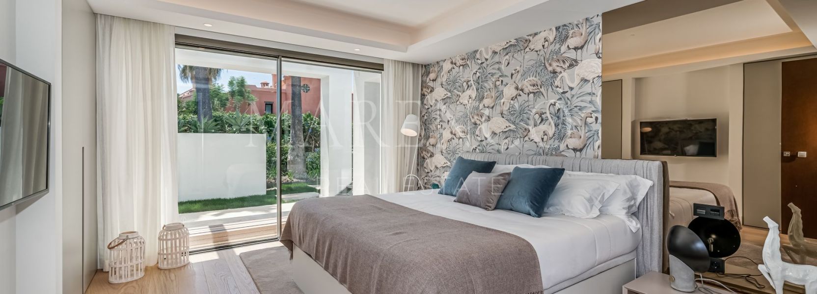 Villa  en Sierra Blanca, Marbella Golden Mile, Marbella