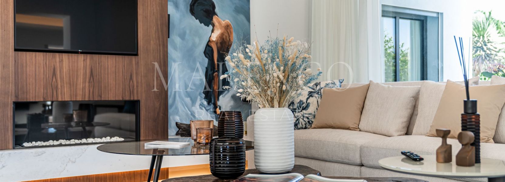 Villa  en Sierra Blanca, Marbella Golden Mile, Marbella