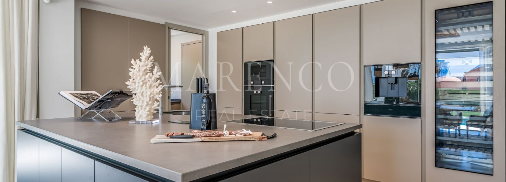 Villa  en Sierra Blanca, Marbella Golden Mile, Marbella