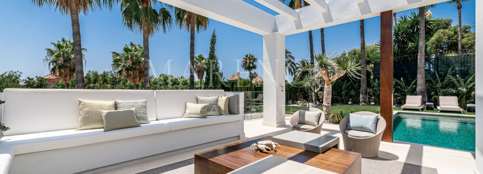 Villa  en Sierra Blanca, Marbella Golden Mile, Marbella