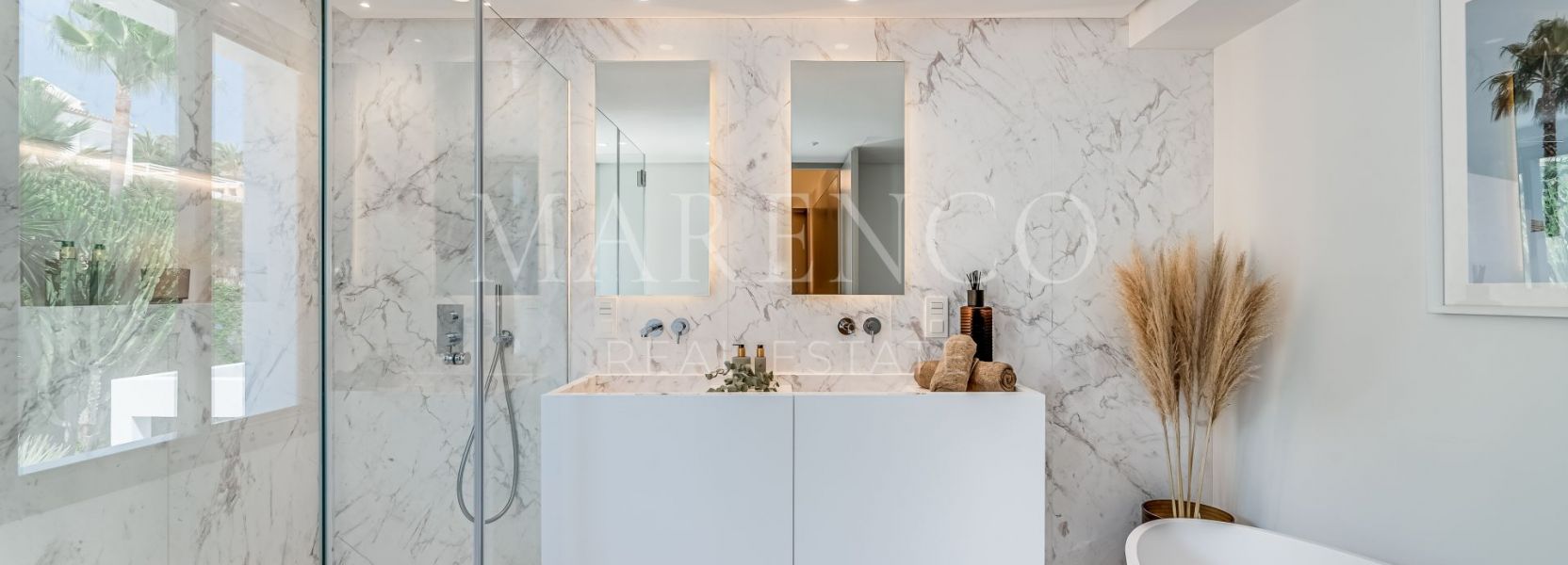 Villa  en Sierra Blanca, Marbella Golden Mile, Marbella