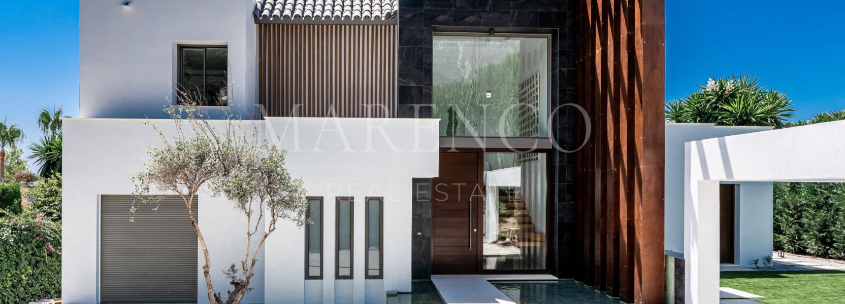 Villa  en Sierra Blanca, Marbella Golden Mile, Marbella