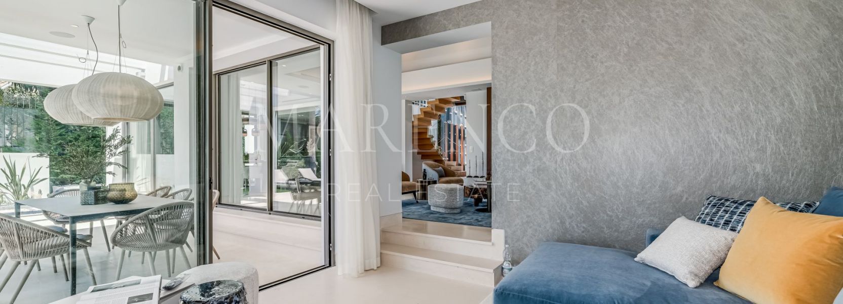 Villa  en Sierra Blanca, Marbella Golden Mile, Marbella