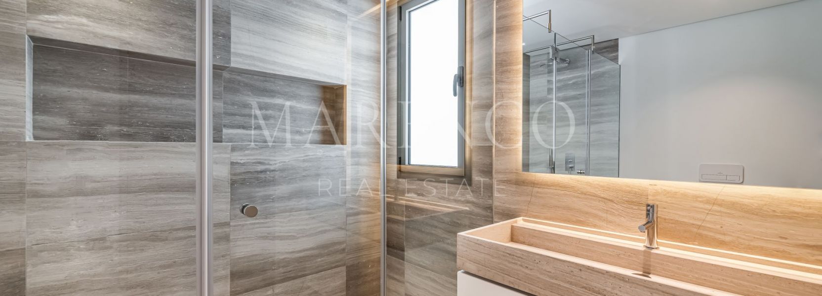 Villa  en Sierra Blanca, Marbella Golden Mile, Marbella