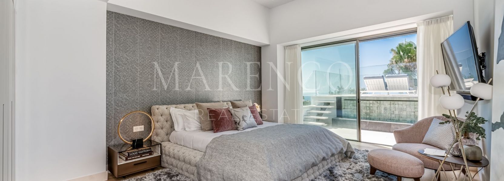 Villa  en Sierra Blanca, Marbella Golden Mile, Marbella