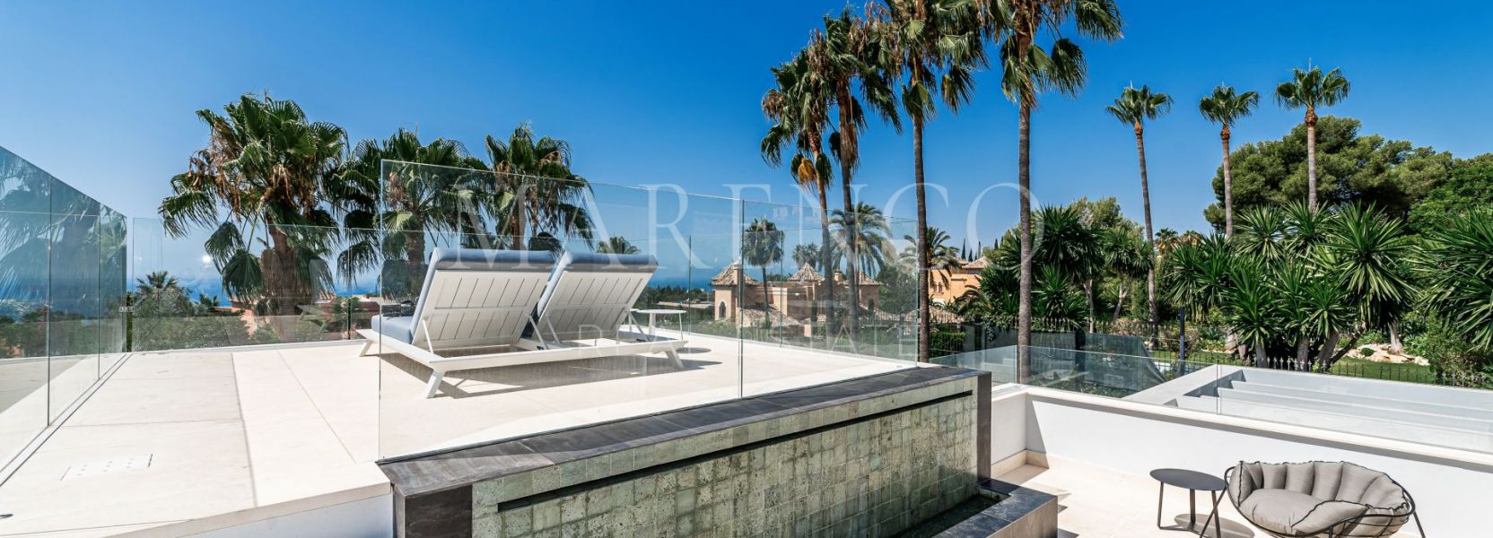 Villa  en Sierra Blanca, Marbella Golden Mile, Marbella