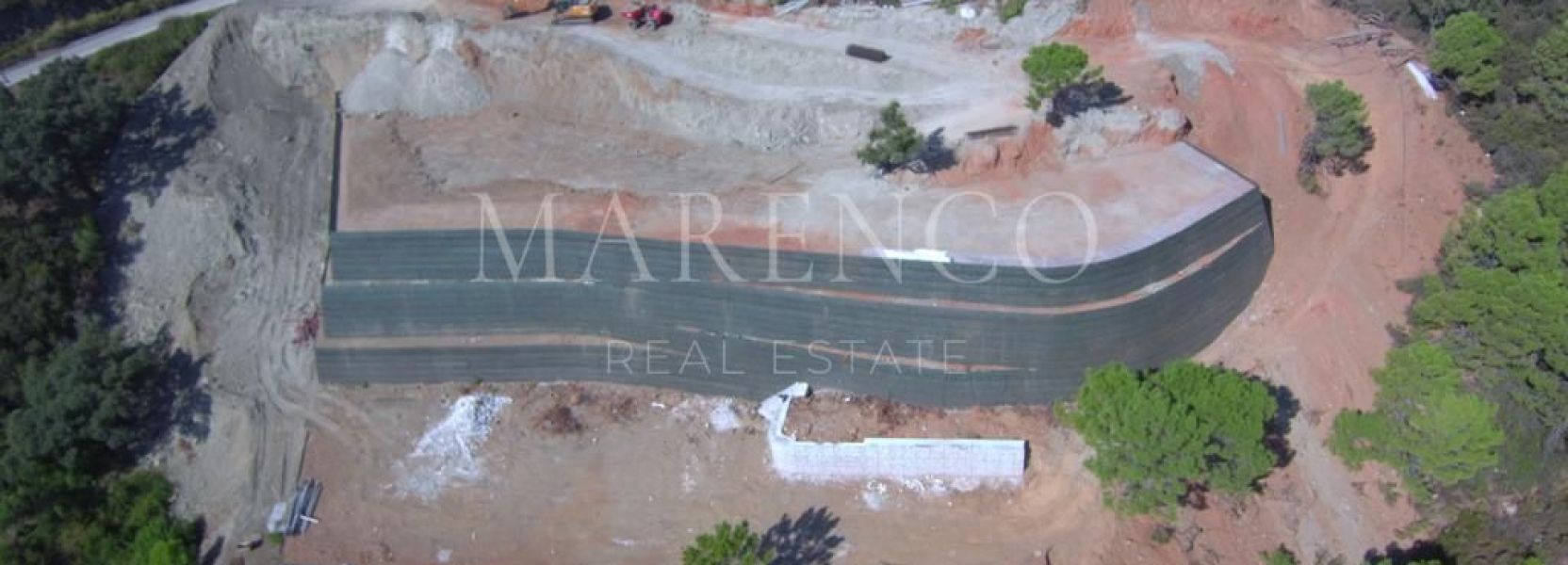 Parcela  en Monte Mayor, Benahavis