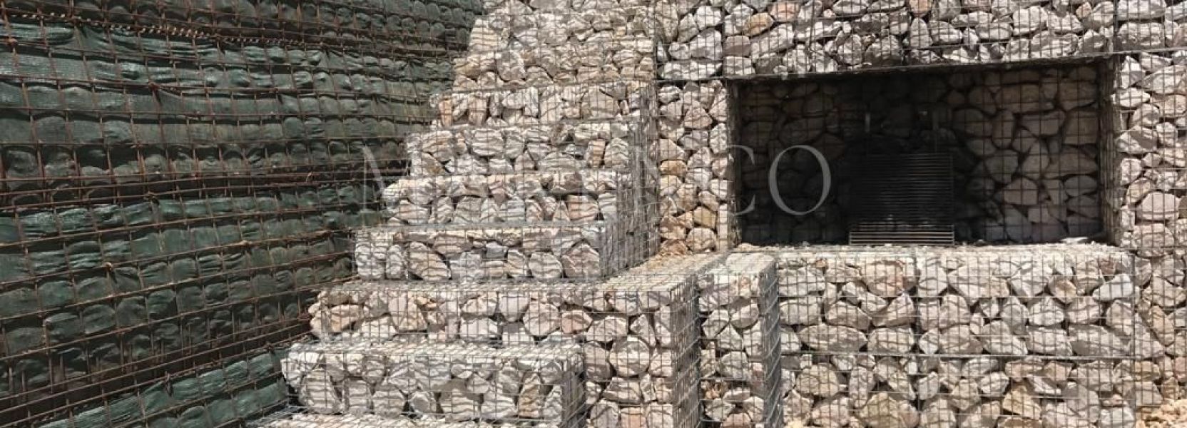 Parcela  en Monte Mayor, Benahavis