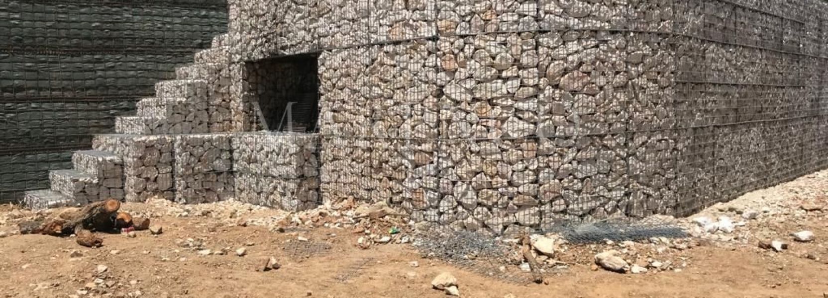 Parcela  en Monte Mayor, Benahavis