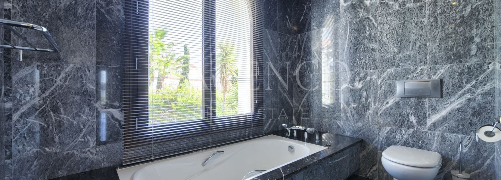 Villa  en Los Flamingos, Benahavis