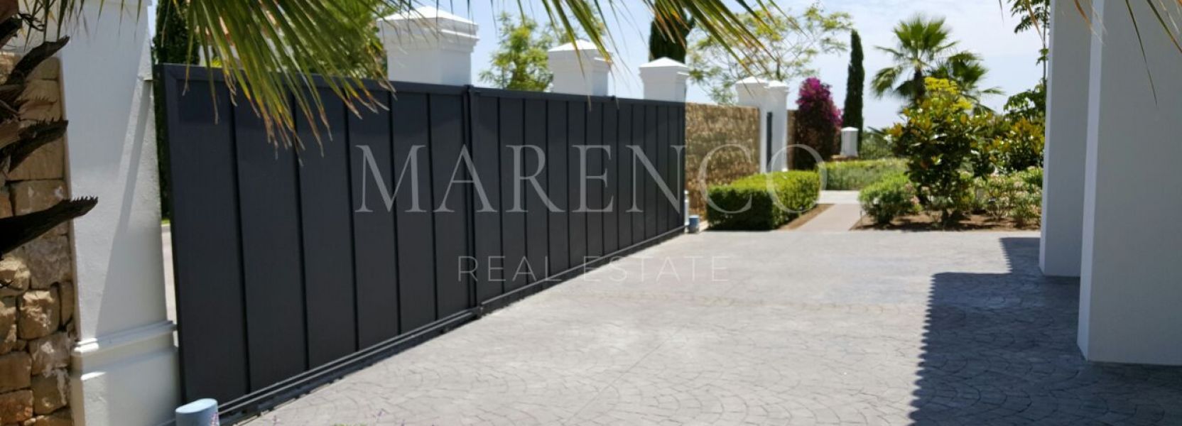 Villa  en Los Flamingos, Benahavis