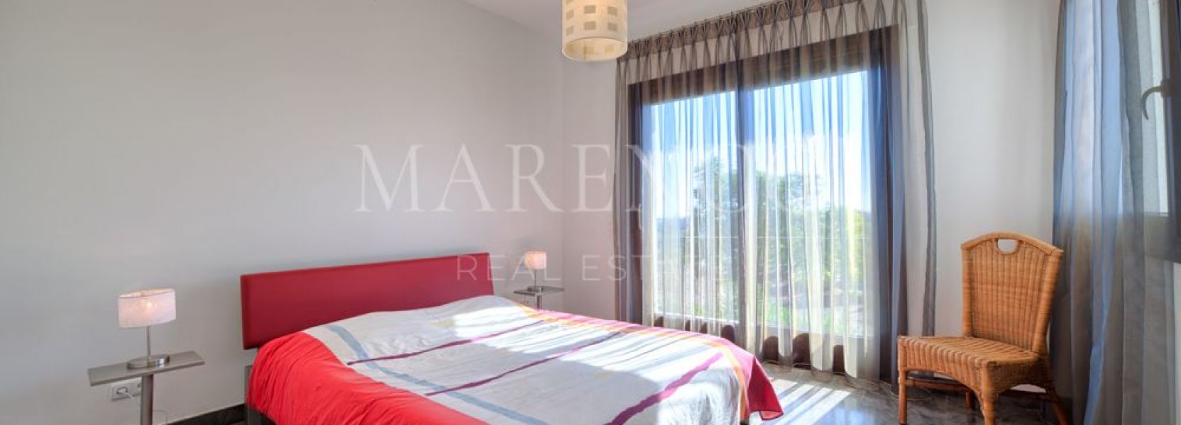 Villa  en Los Flamingos, Benahavis