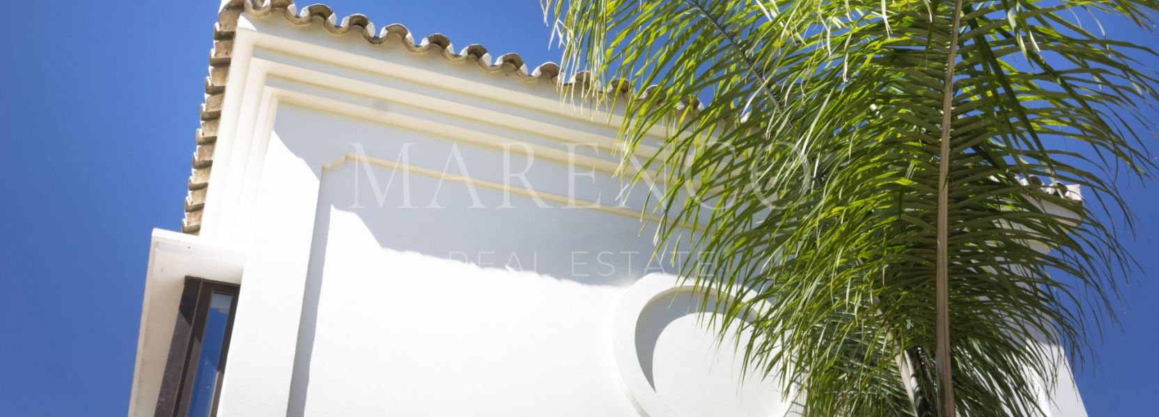 Villa  in Marbella Club Golf Resort, Benahavis