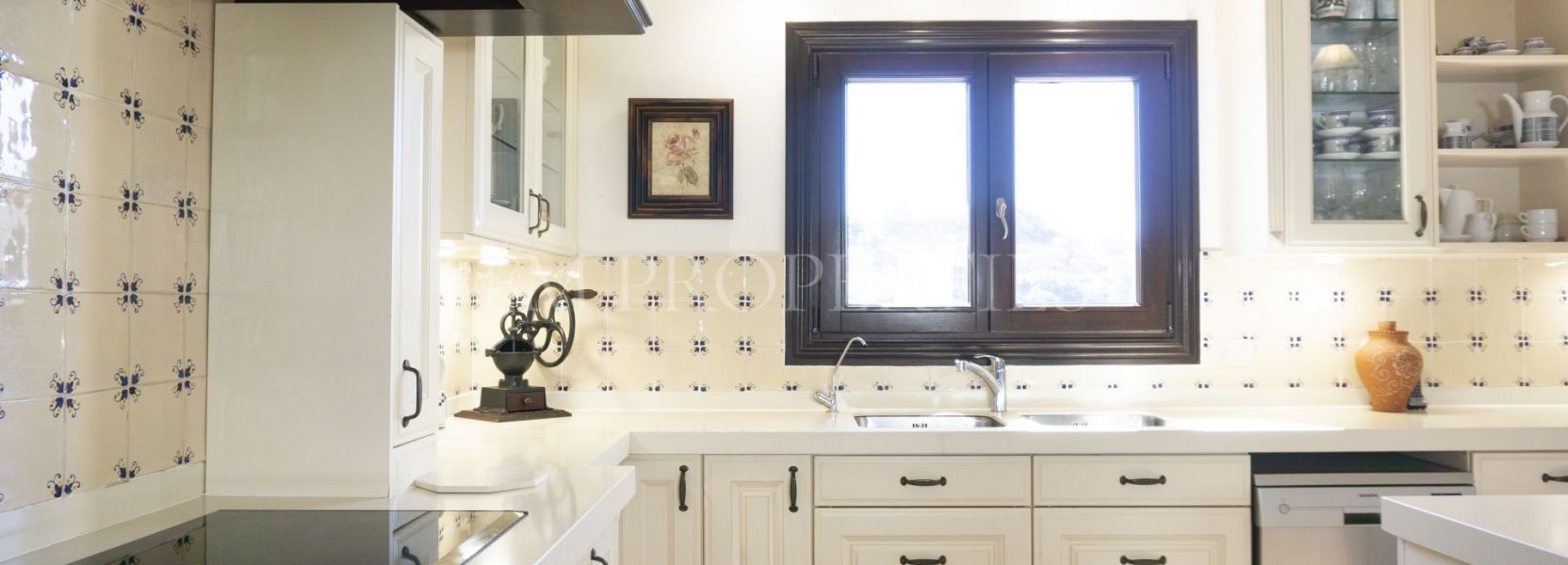 Villa  en Marbella Club Golf Resort, Benahavis