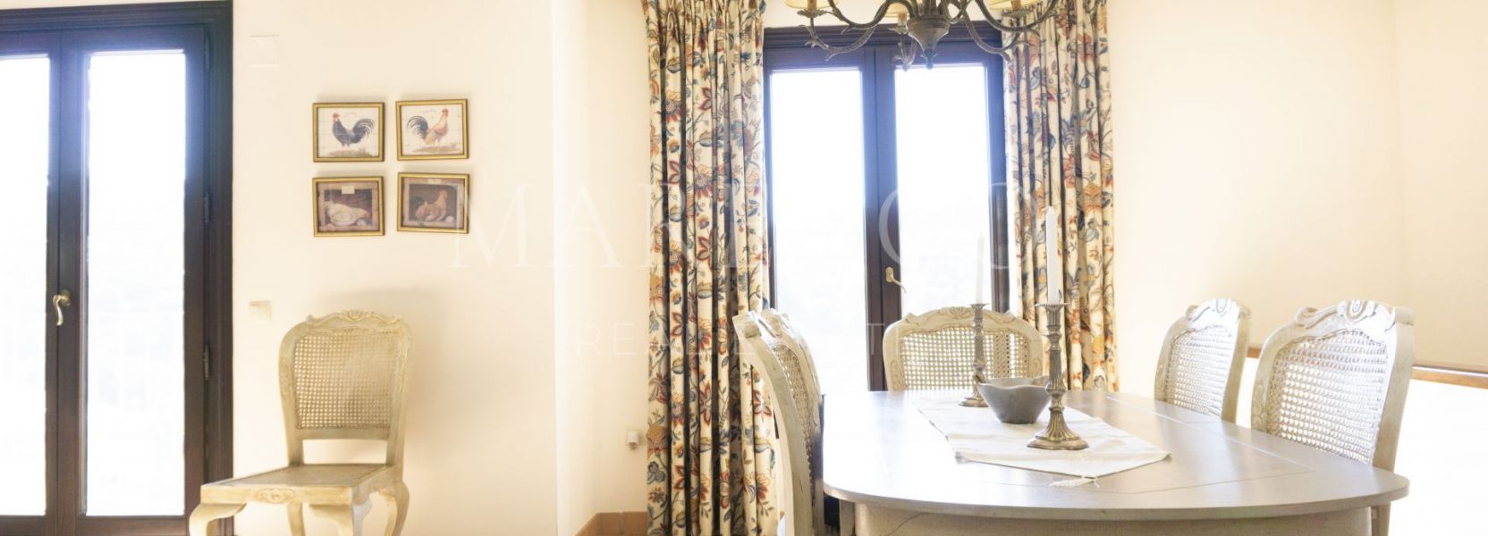 Villa  in Marbella Club Golf Resort, Benahavis