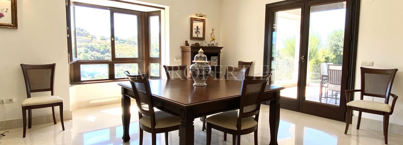 Villa  en Marbella Club Golf Resort, Benahavis