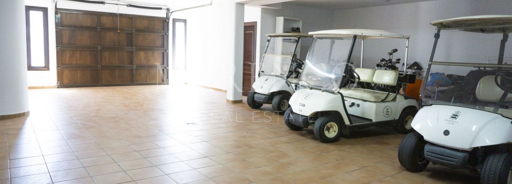 Villa  in Marbella Club Golf Resort, Benahavis