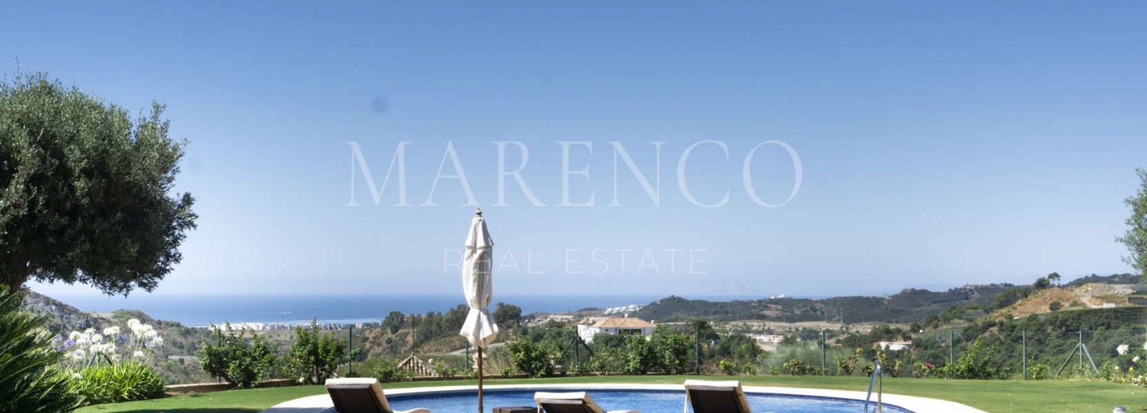 Villa  in Marbella Club Golf Resort, Benahavis