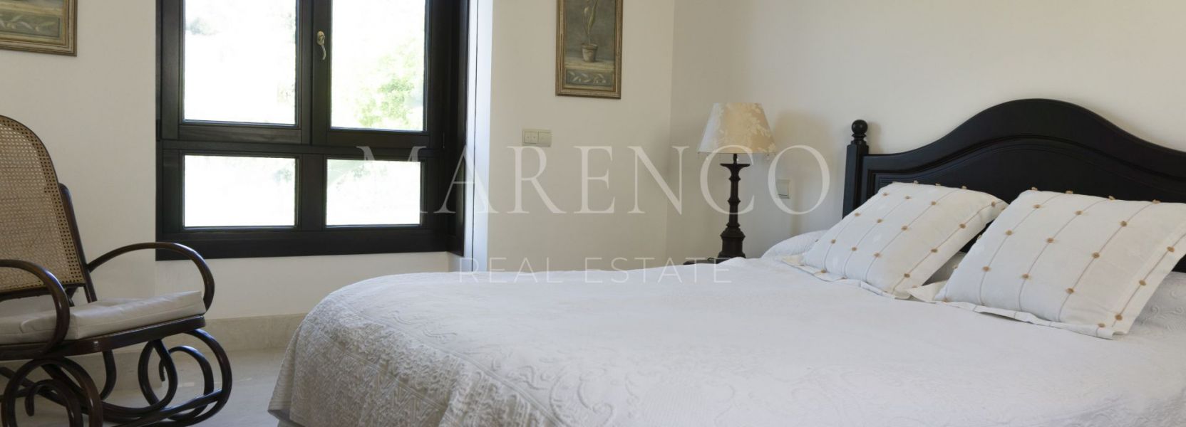 Villa  in Marbella Club Golf Resort, Benahavis