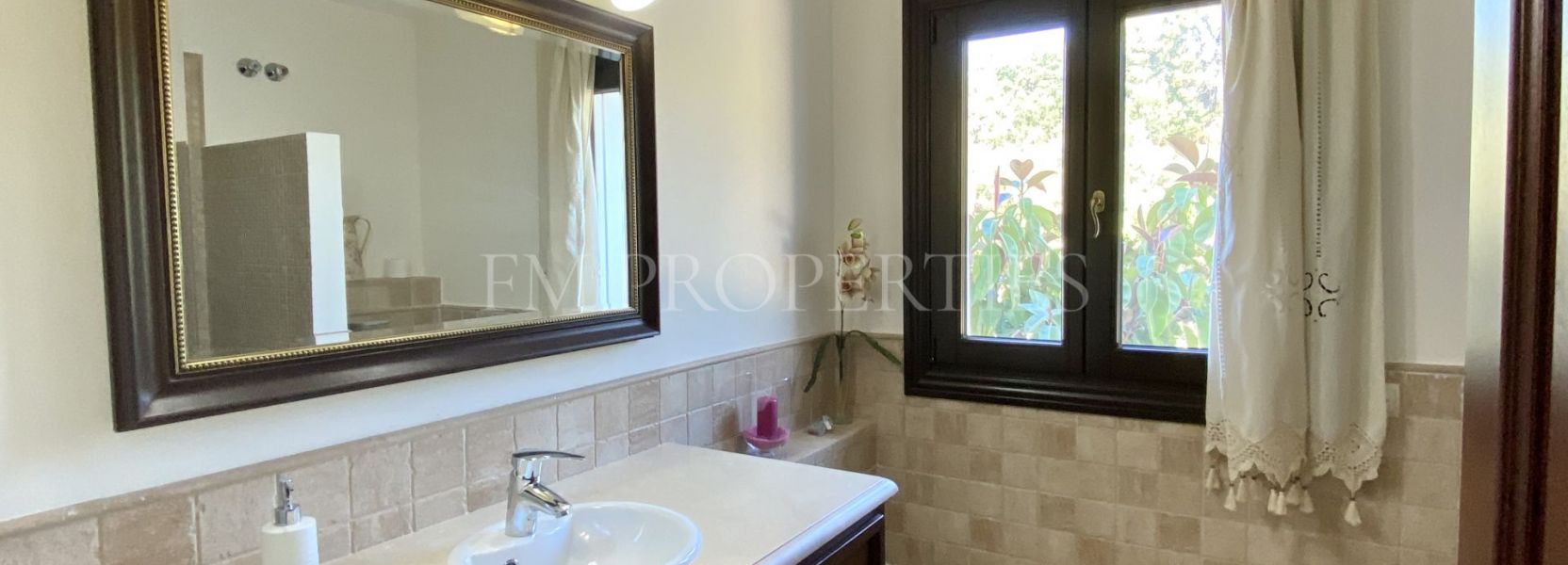 Villa  en Marbella Club Golf Resort, Benahavis