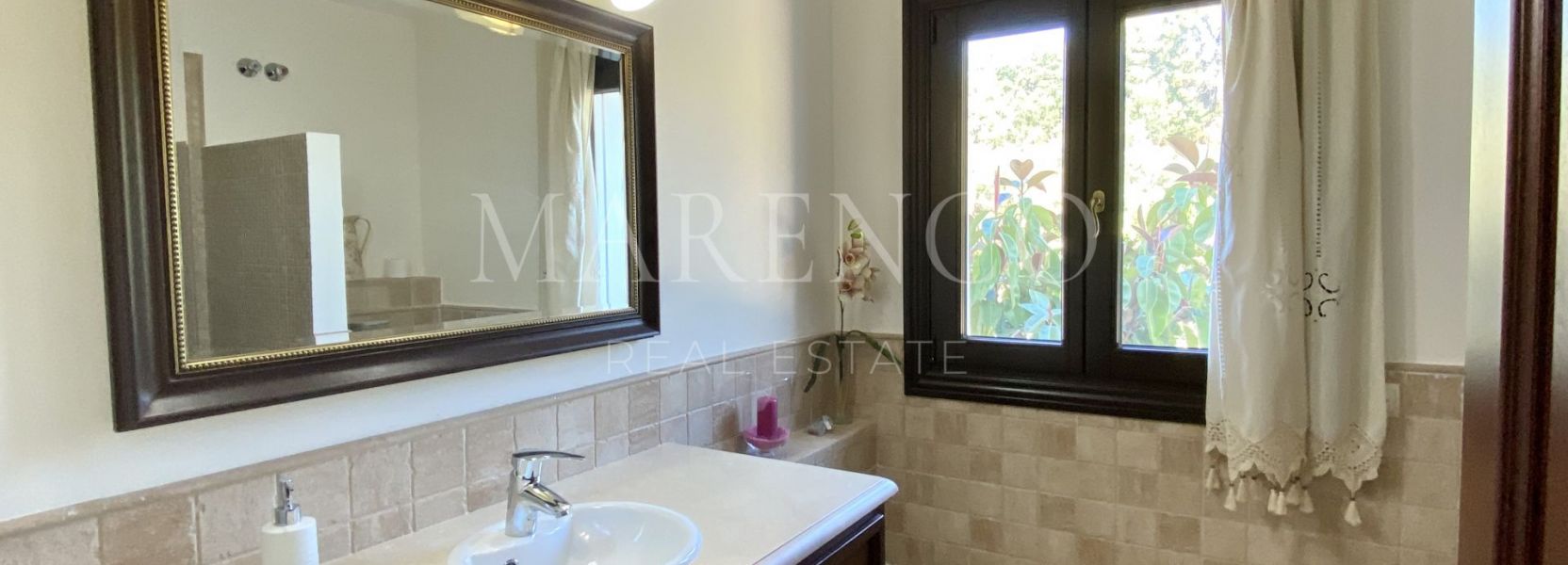Villa  in Marbella Club Golf Resort, Benahavis