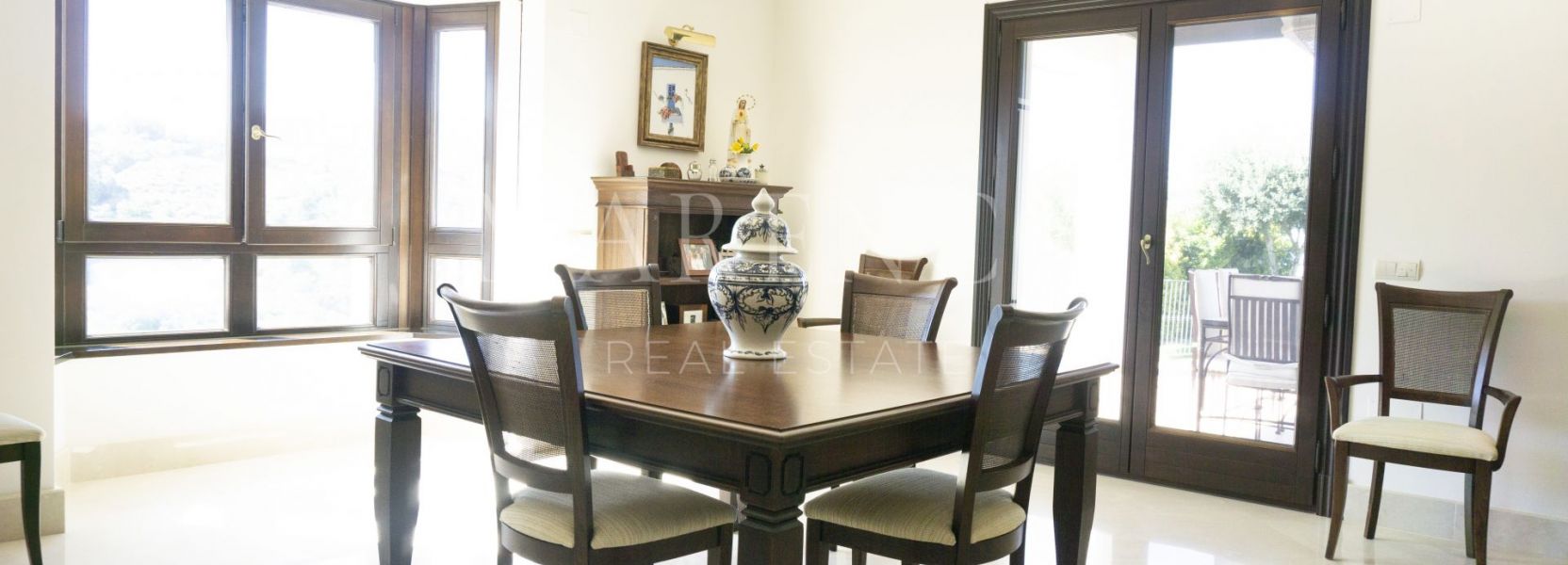 Villa  in Marbella Club Golf Resort, Benahavis