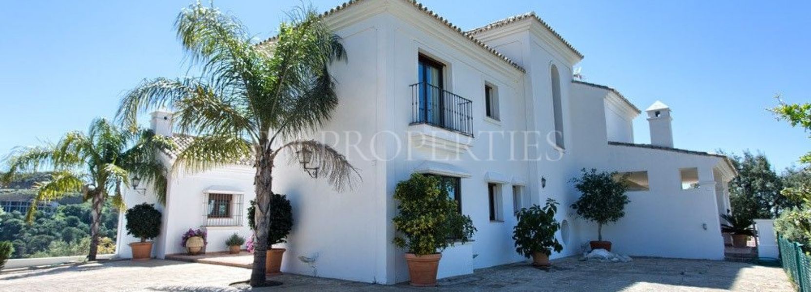 Villa  en Marbella Club Golf Resort, Benahavis