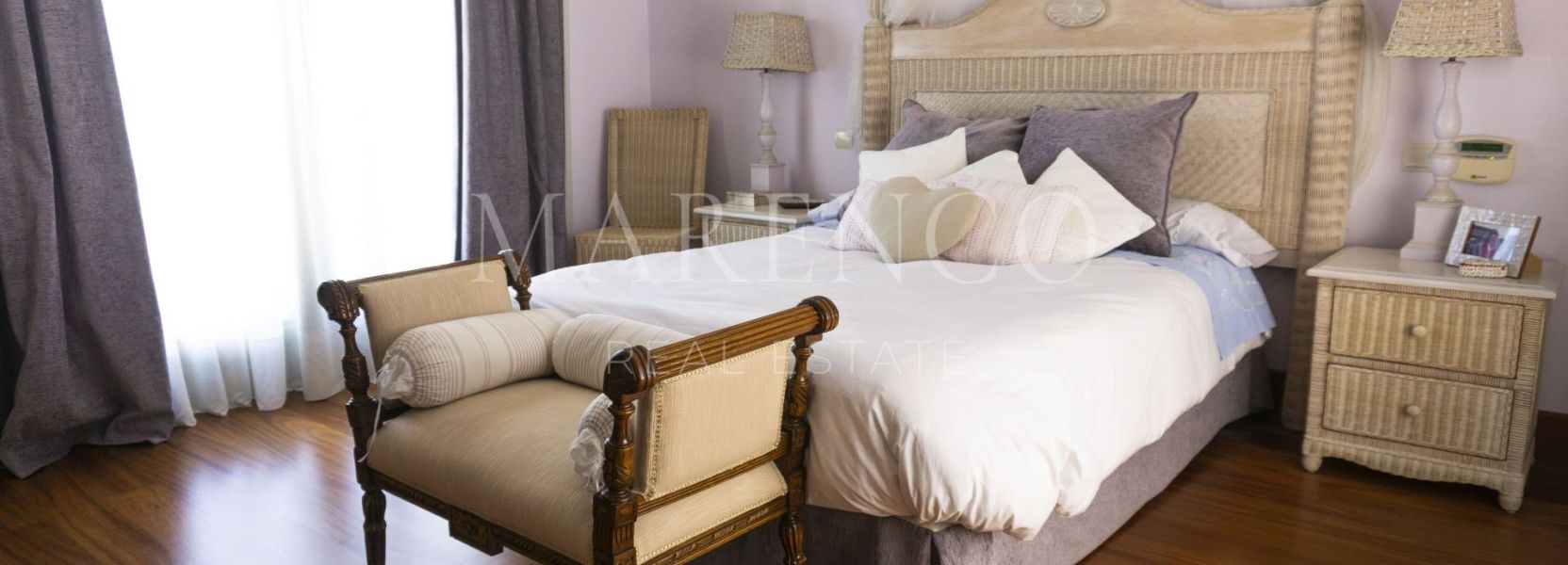 Villa  in Marbella Club Golf Resort, Benahavis