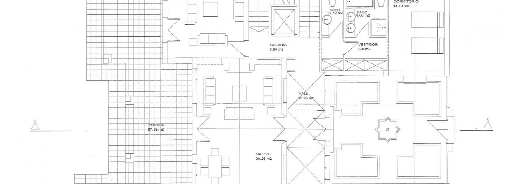 Villa  in Marbella Club Golf Resort, Benahavis