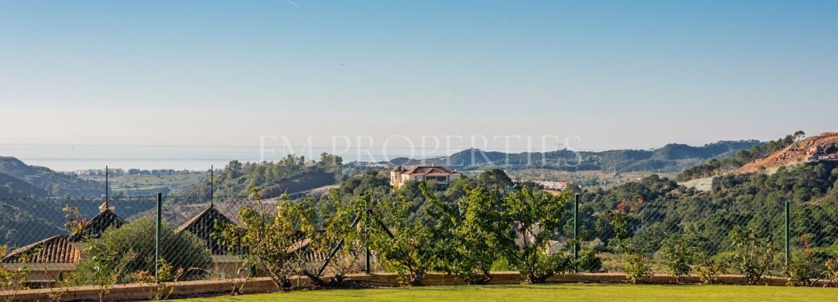 Villa  en Marbella Club Golf Resort, Benahavis