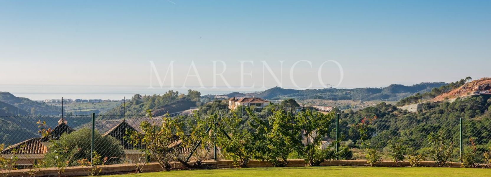 Villa  in Marbella Club Golf Resort, Benahavis