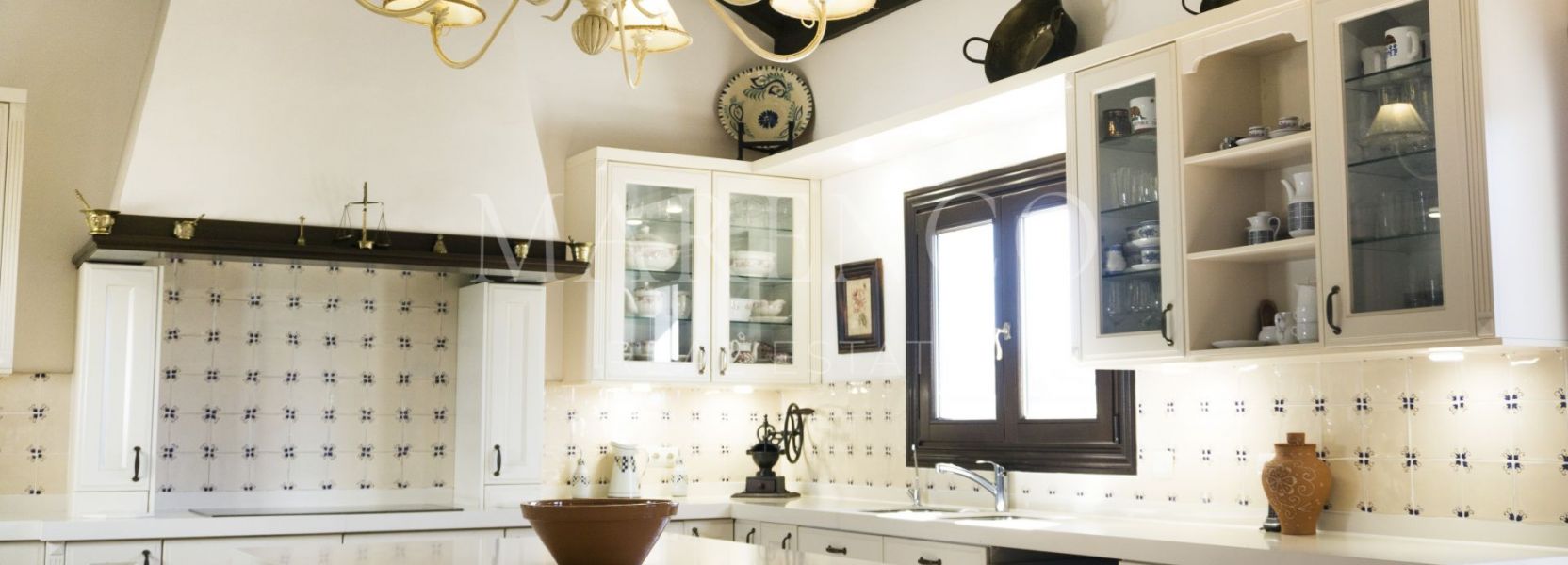 Villa  in Marbella Club Golf Resort, Benahavis