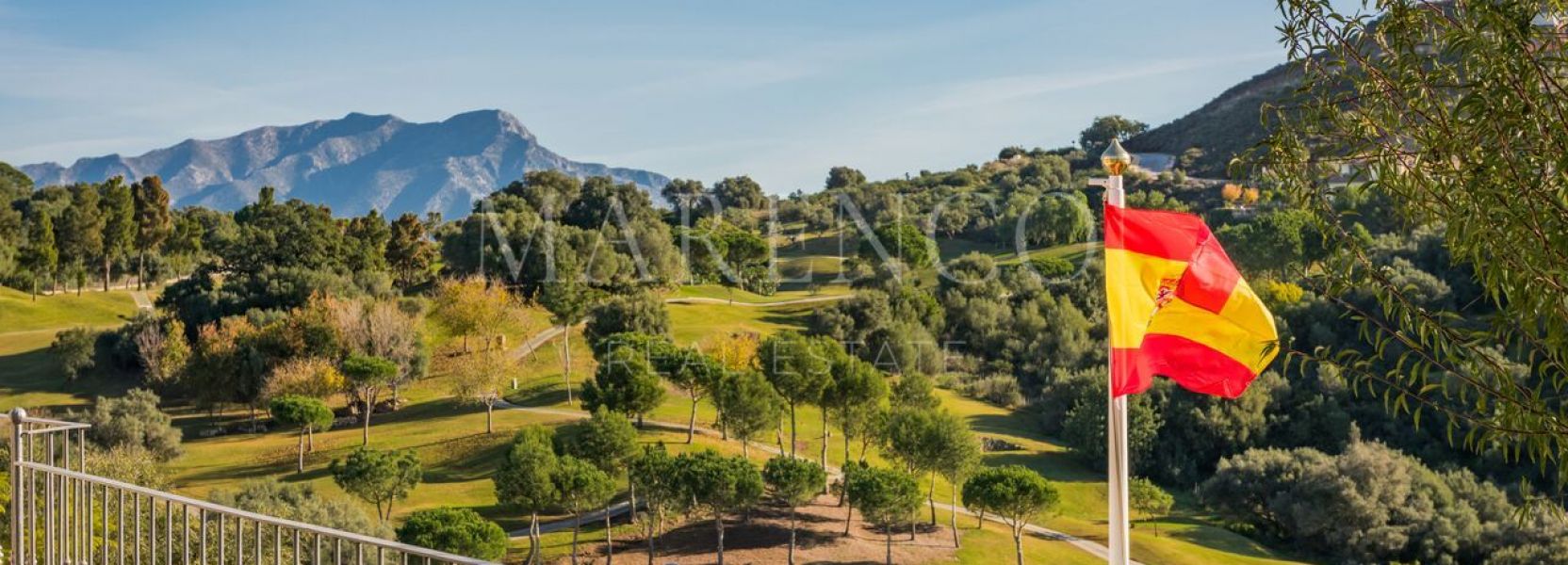 Villa  in Marbella Club Golf Resort, Benahavis