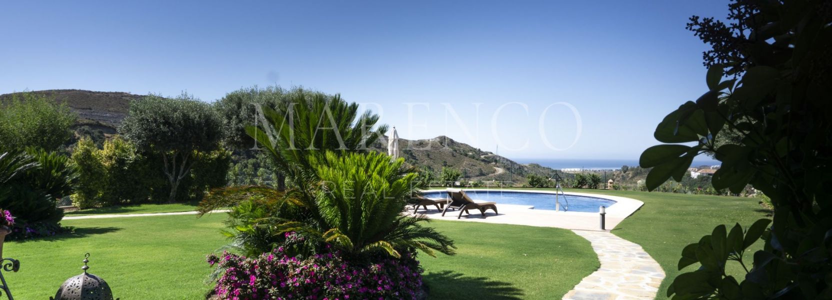 Villa  in Marbella Club Golf Resort, Benahavis