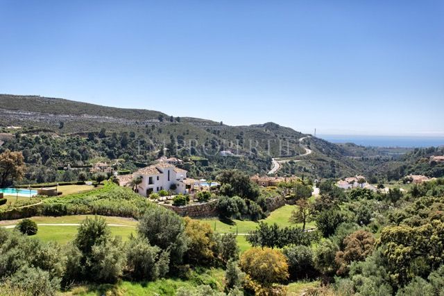 Villa  en Marbella Club Golf Resort, Benahavis