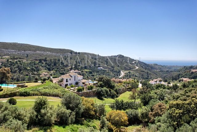 Villa  in Marbella Club Golf Resort, Benahavis