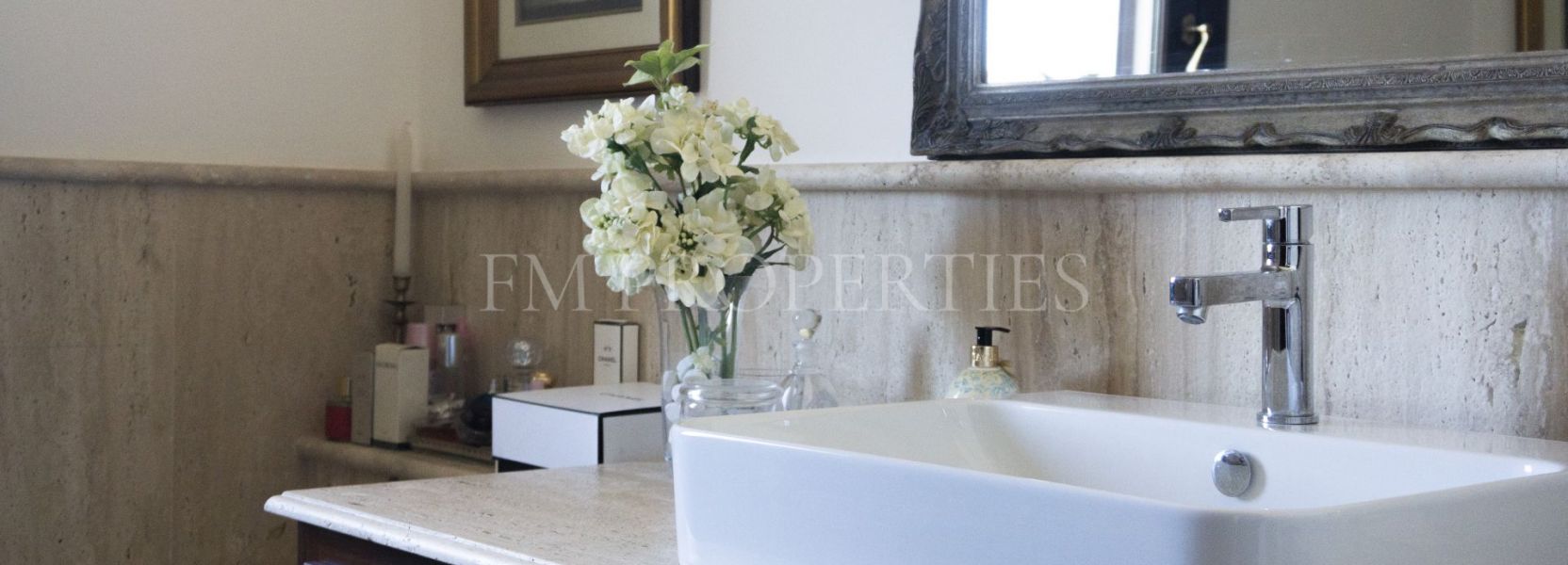 Villa  en Marbella Club Golf Resort, Benahavis