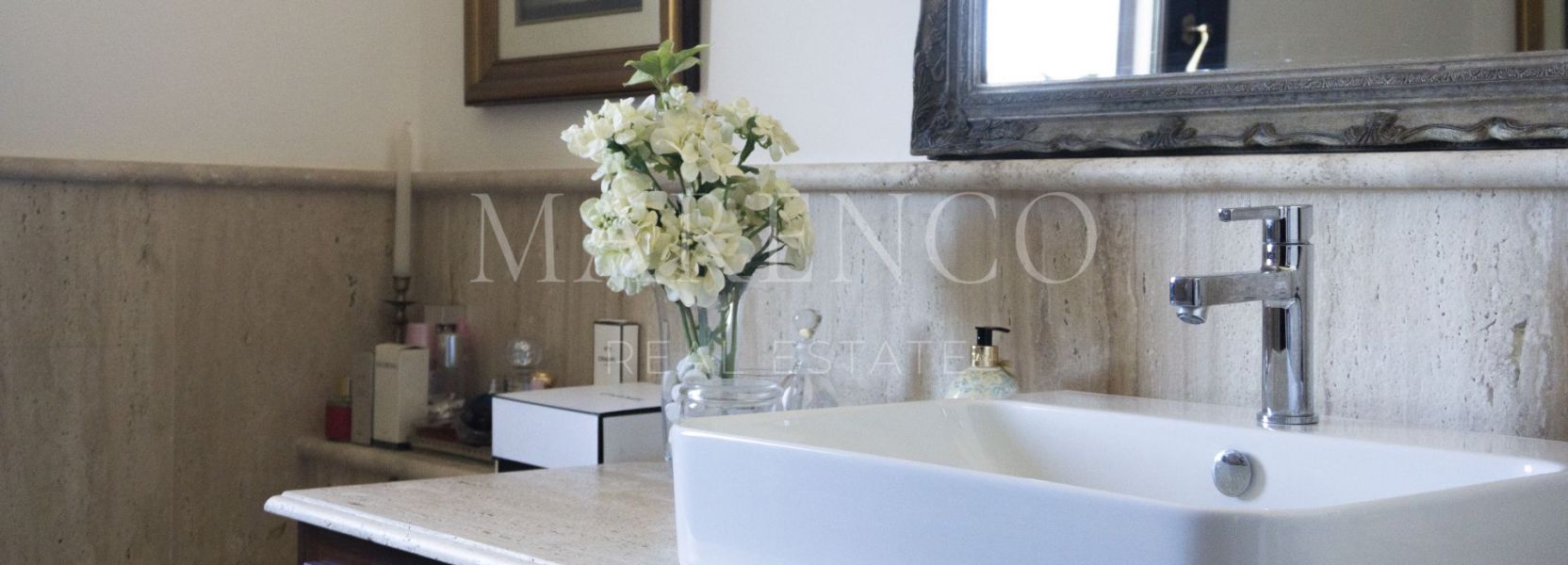 Villa  in Marbella Club Golf Resort, Benahavis