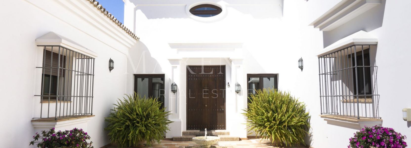 Villa  in Marbella Club Golf Resort, Benahavis