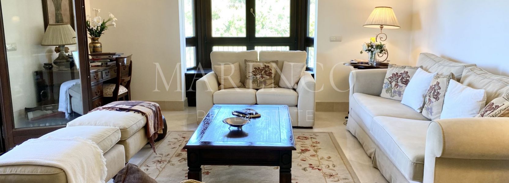 Villa  in Marbella Club Golf Resort, Benahavis