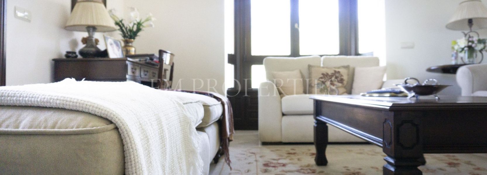 Villa  en Marbella Club Golf Resort, Benahavis