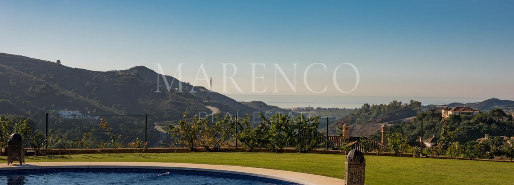 Villa  in Marbella Club Golf Resort, Benahavis