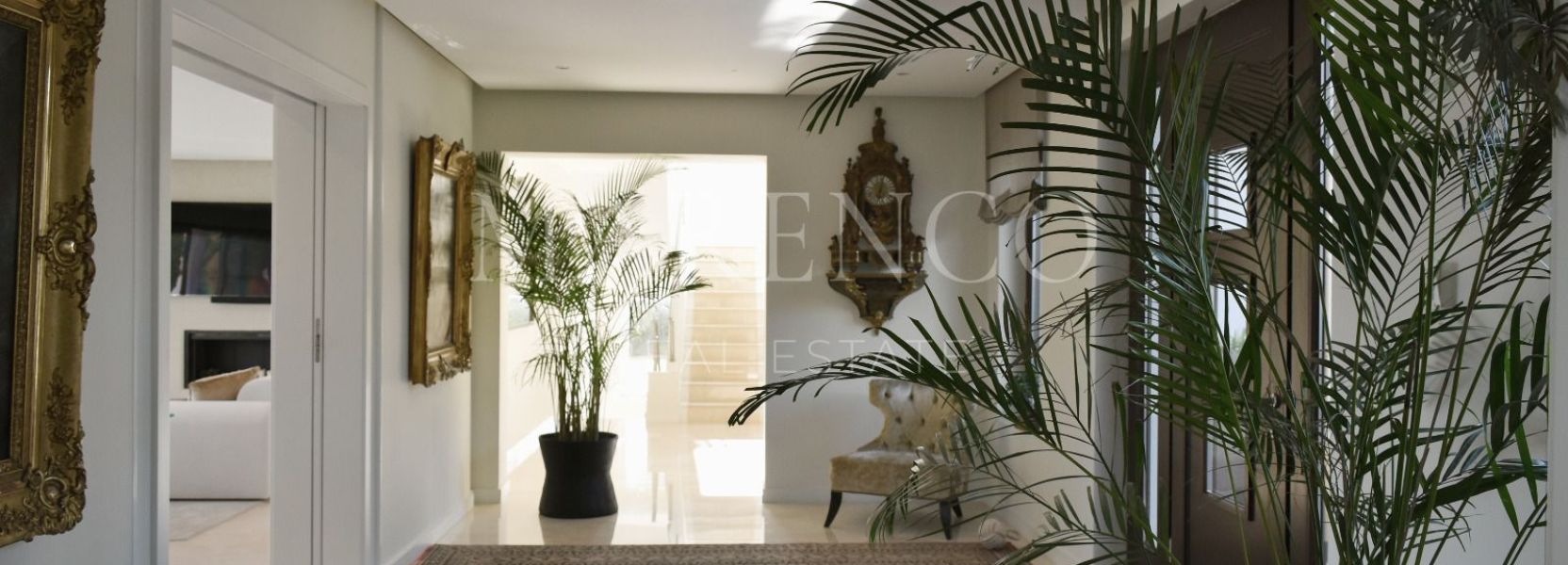 Villa à La Zagaleta, Benahavis