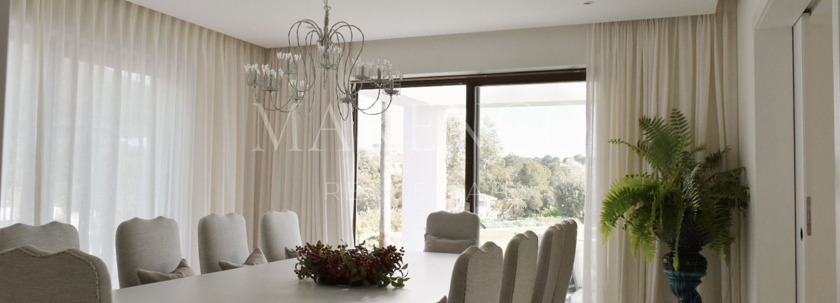 Villa à La Zagaleta, Benahavis