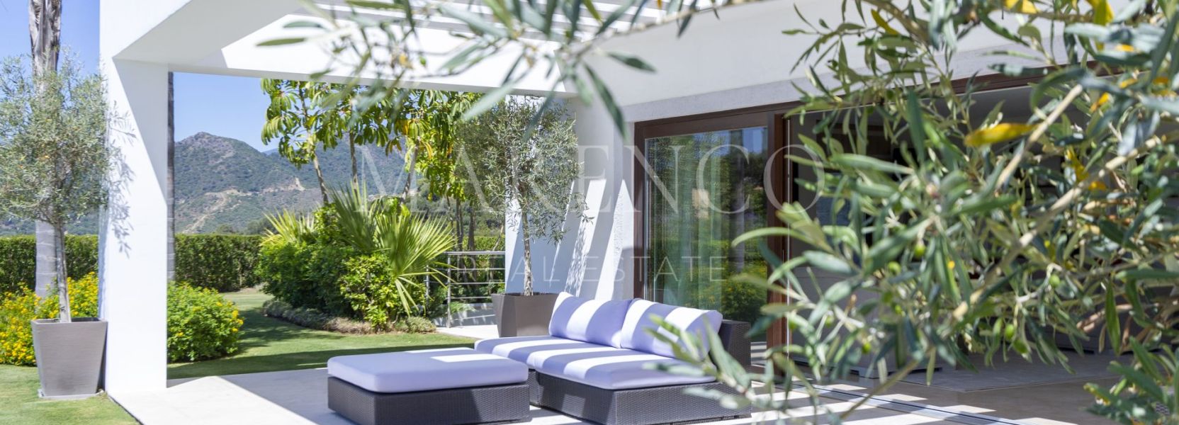 Villa à La Zagaleta, Benahavis