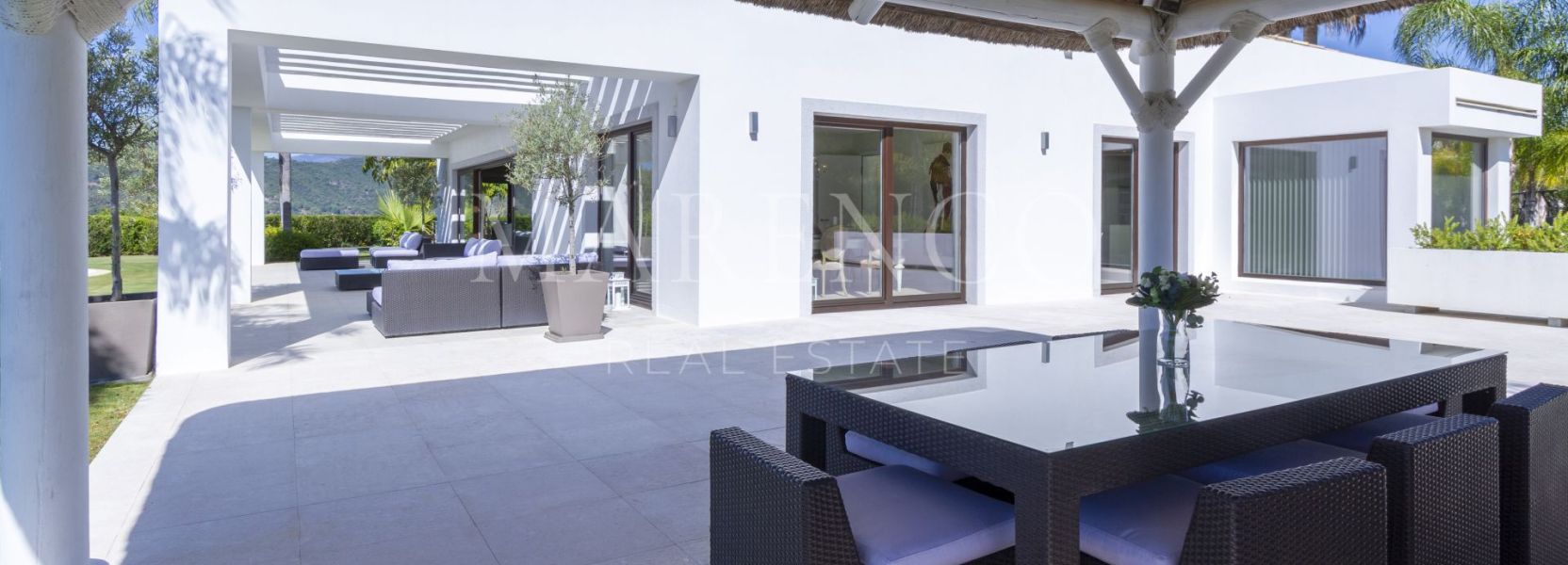 Villa à La Zagaleta, Benahavis
