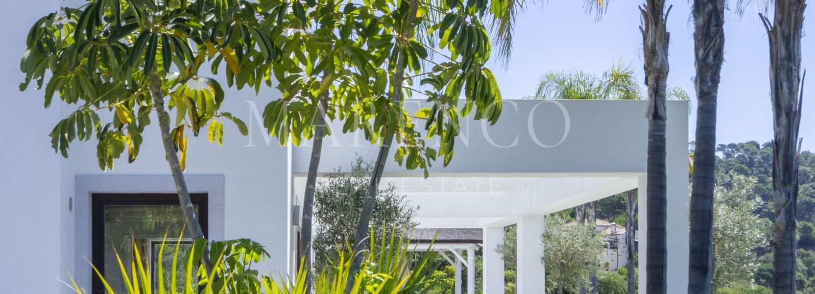 Villa à La Zagaleta, Benahavis